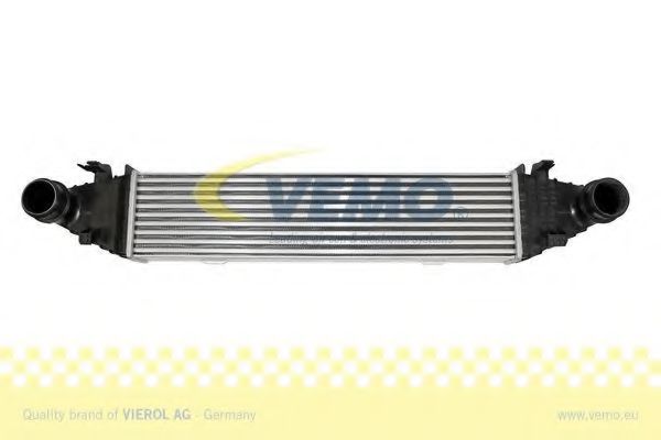 V30-60-1297 VEMO Intercooler, charger