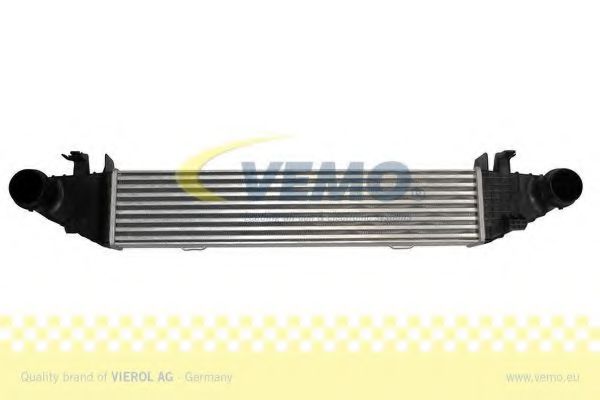 V30-60-1298 VEMO Air Supply Intercooler, charger