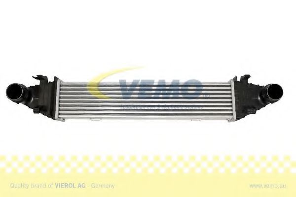 V30-60-1299 VEMO Intercooler, charger