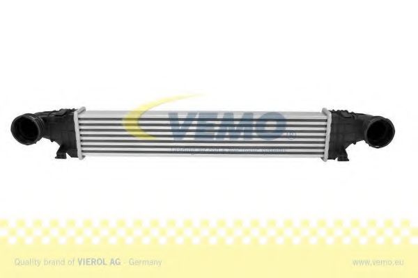 V30-60-1300 VEMO Intercooler, charger
