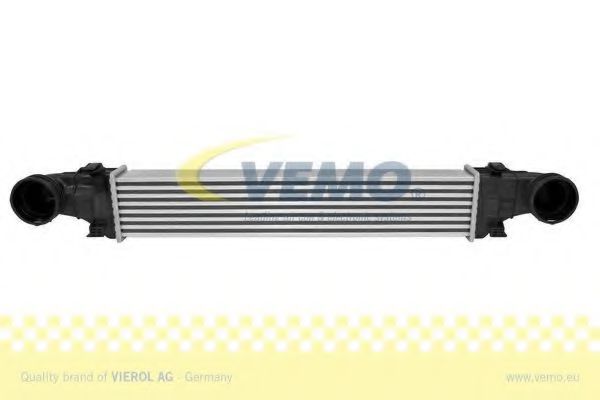V30-60-1301 VEMO Air Supply Intercooler, charger