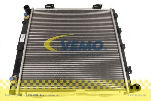 V30-60-1306 VEMO Radiator, engine cooling