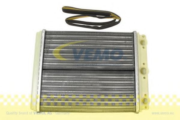 V30-61-0001 VEMO Heating / Ventilation Heat Exchanger, interior heating