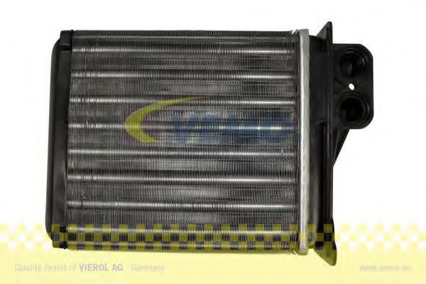 V30-61-0015 VEMO Heat Exchanger, interior heating