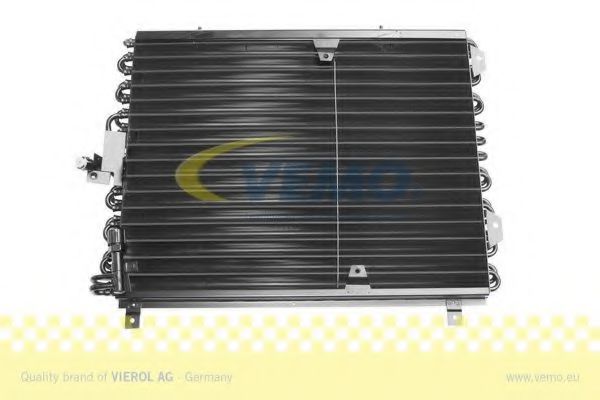 V30-62-1006 VEMO Condenser, air conditioning