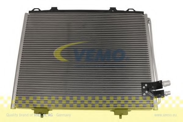 V30-62-1011 VEMO Condenser, air conditioning