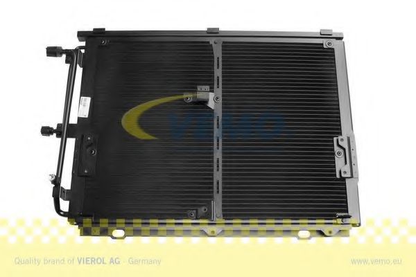 V30-62-1016 VEMO Condenser, air conditioning