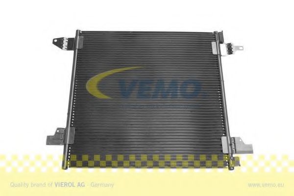 V30-62-1018 VEMO Condenser, air conditioning