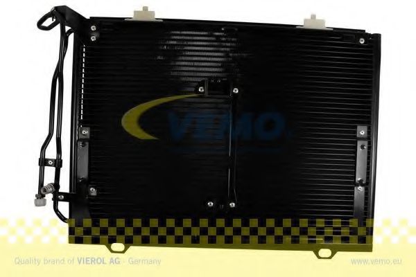 V30-62-1023 VEMO Condenser, air conditioning