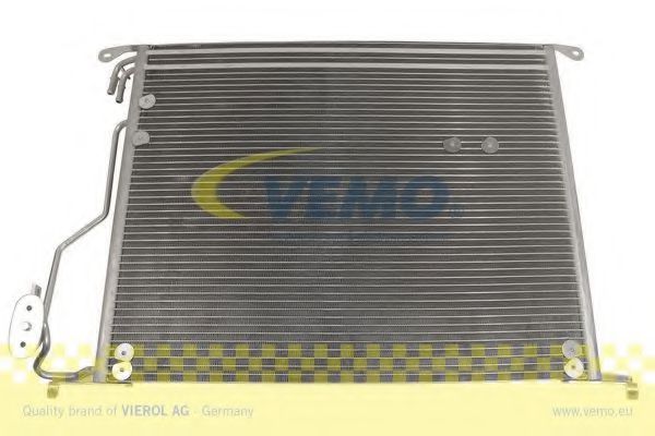 V30-62-1029 VEMO Klimaanlage Kondensator, Klimaanlage