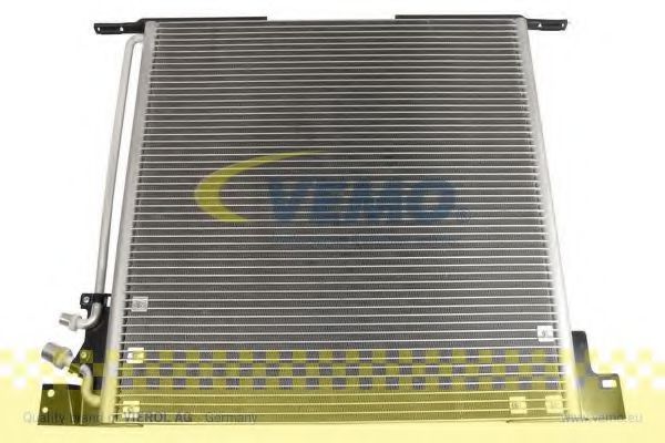 V30-62-1034 VEMO Condenser, air conditioning