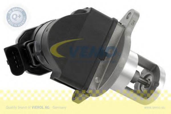 V30-63-0002 VEMO AGR-Ventil