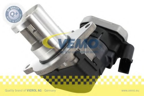 V30-63-0006 VEMO Exhaust Gas Recirculation (EGR) EGR Valve