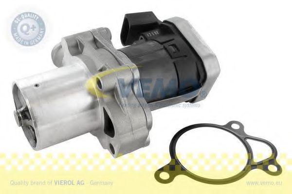 V30-63-0015 VEMO Exhaust Gas Recirculation (EGR) EGR Valve