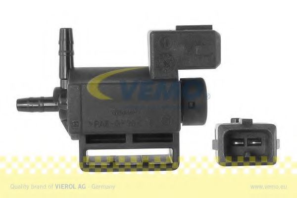 V30-63-0019 VEMO Air Supply Change-Over Valve, change-over flap (induction pipe)