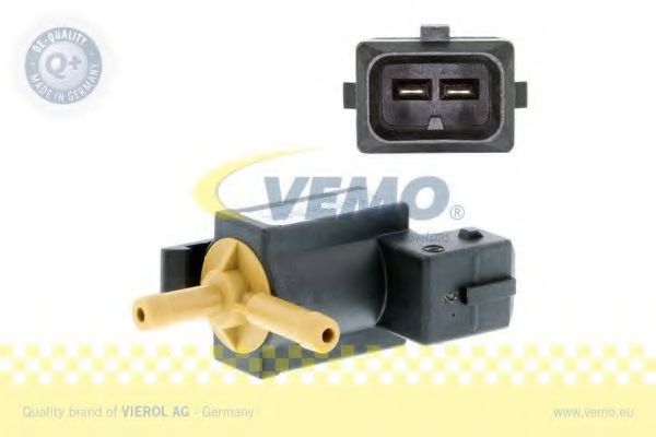 V30-63-0024 VEMO Luftversorgung Ladedruckregelventil