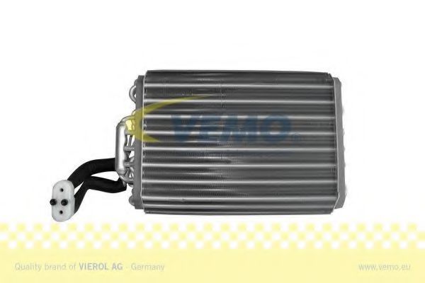 V30-65-0002 VEMO Evaporator, air conditioning