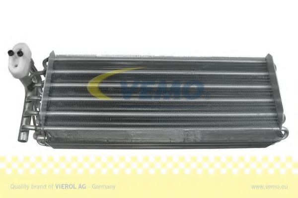 V30-65-0004 VEMO Air Conditioning Evaporator, air conditioning