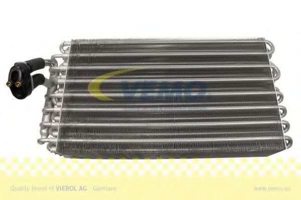 V30-65-0005 VEMO Air Conditioning Evaporator, air conditioning