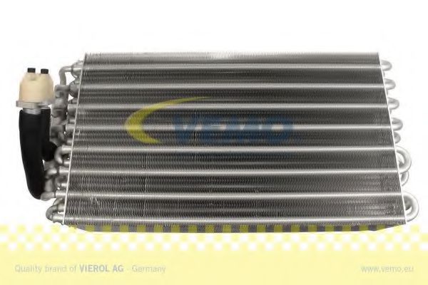 V30-65-0006 VEMO Evaporator, air conditioning