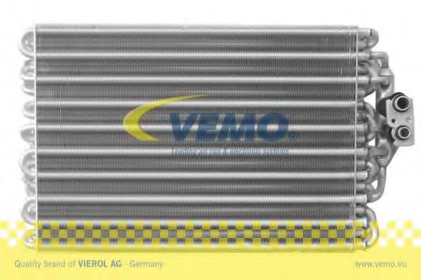 V30-65-0007 VEMO Evaporator, air conditioning