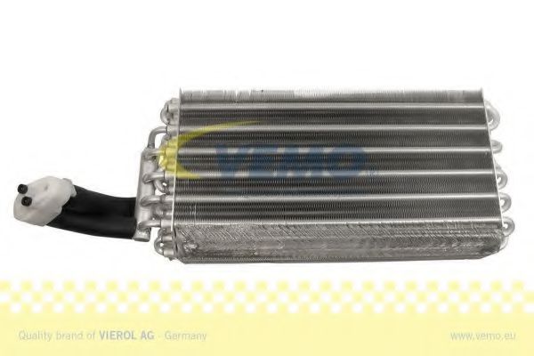 V30-65-0008 VEMO Air Conditioning Evaporator, air conditioning