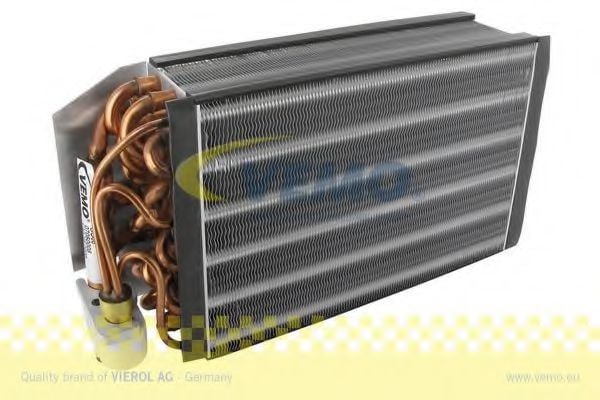 V30-65-0009 VEMO Evaporator, air conditioning