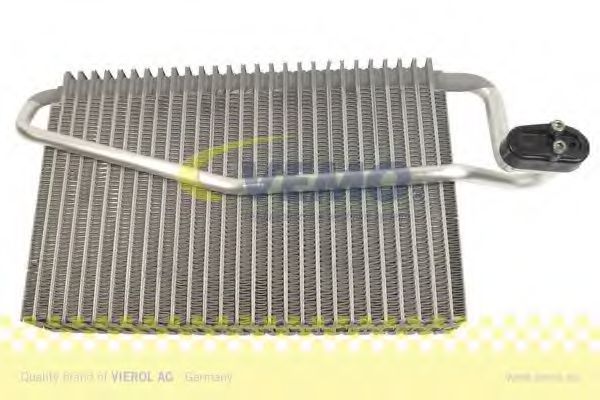 V30-65-0014 VEMO Air Conditioning Evaporator, air conditioning