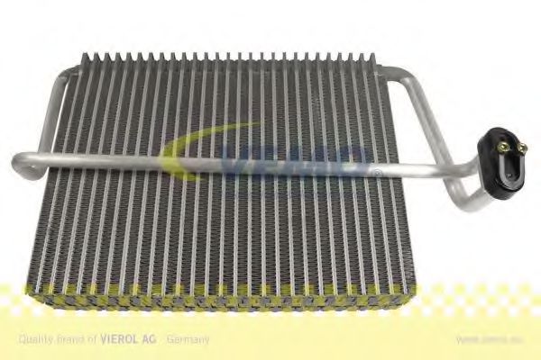 V30-65-0020 VEMO Air Conditioning Evaporator, air conditioning