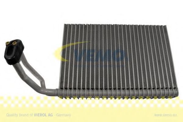 V30-65-0021 VEMO Air Conditioning Evaporator, air conditioning