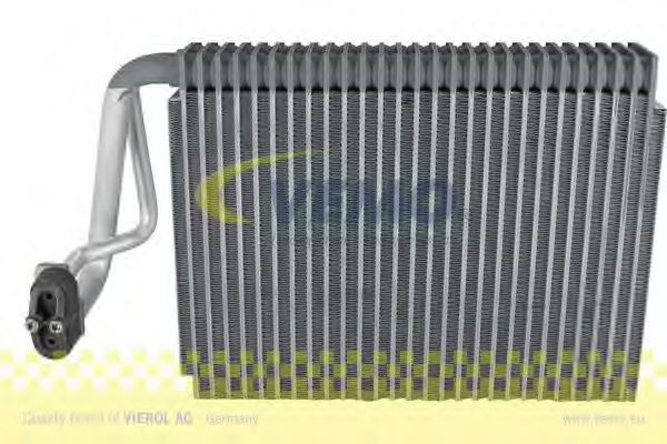 V30-65-0029 VEMO Air Conditioning Evaporator, air conditioning