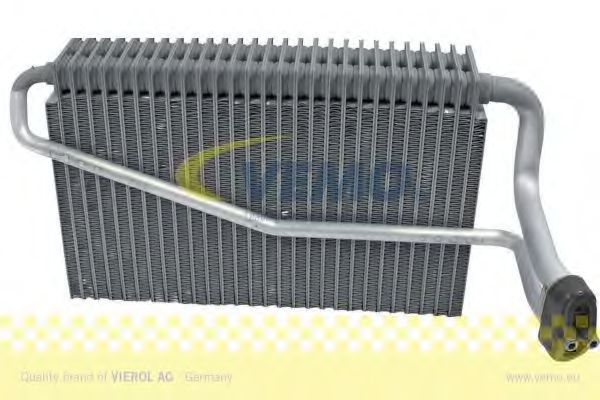 V30-65-0030 VEMO Air Conditioning Evaporator, air conditioning