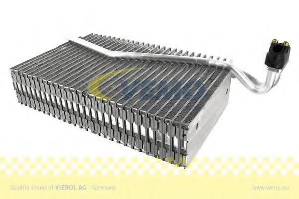 V30-65-0031 VEMO Air Conditioning Evaporator, air conditioning