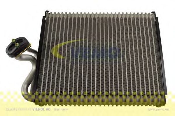 V30-65-0037 VEMO Evaporator, air conditioning