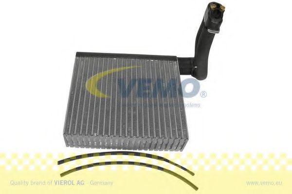 V30-65-0038 VEMO Air Conditioning Evaporator, air conditioning