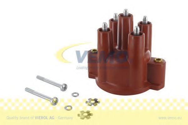 V30-70-0007 VEMO Ignition System Distributor Cap