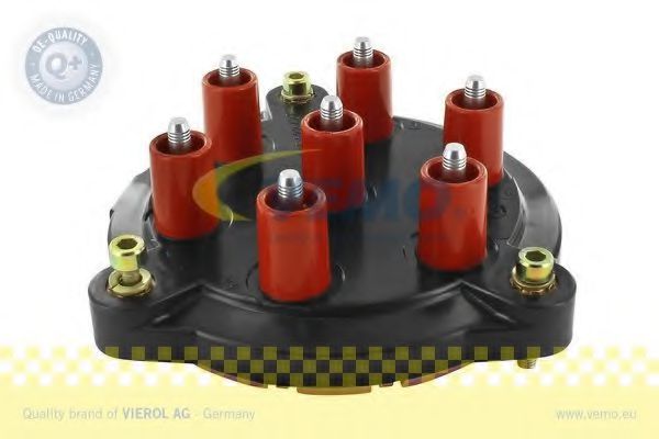 V30-70-0010 VEMO Ignition System Distributor Cap