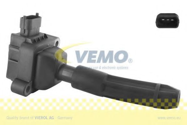 V30-70-0016 VEMO Ignition System Ignition Coil