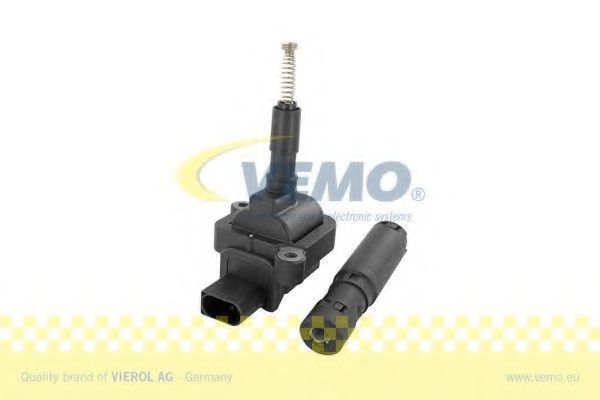 V30-70-0017 VEMO Ignition System Ignition Coil