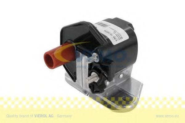 V30-70-0026 VEMO Ignition System Ignition Coil