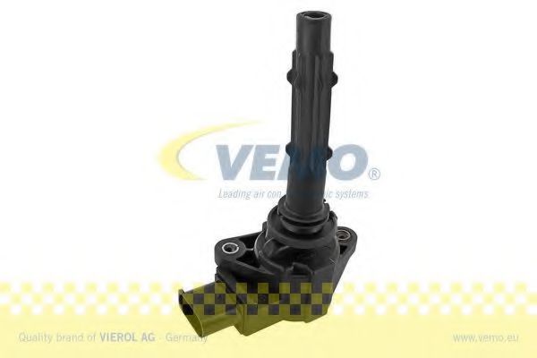 V30-70-0027 VEMO Ignition System Ignition Coil