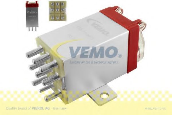 V30-71-0013 VEMO Brake System Overvoltage Protection Relay, ABS