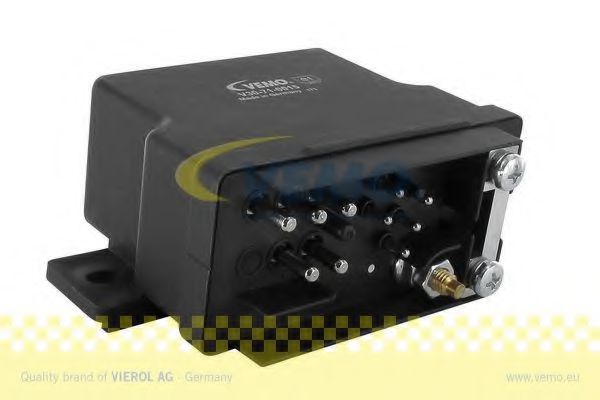 V30-71-0015 VEMO Signal System Flasher Unit