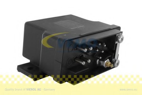 V30-71-0016 VEMO Control Unit, glow plug system
