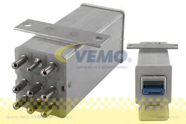 V30-71-0027 VEMO Brake System Overvoltage Protection Relay, ABS