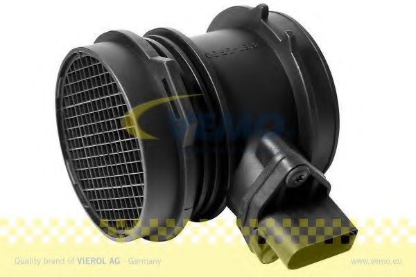 V30-72-0001 VEMO Mixture Formation Air Mass Sensor