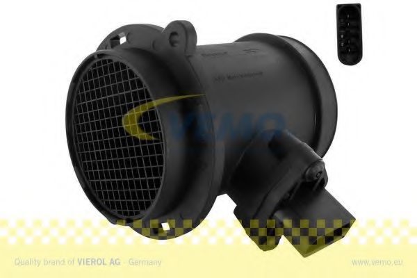 V30-72-0010 VEMO Mixture Formation Air Mass Sensor