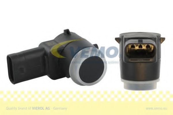 V30-72-0021 VEMO Comfort Systems Park Assist Sensor