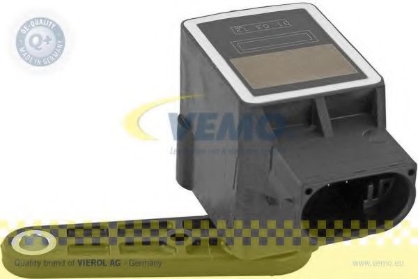 V30-72-0025 VEMO Lights Sensor, Xenon light (headlight range adjustment)