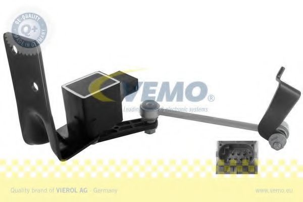V30-72-0026 VEMO Датчик, ксеноновый свет (регулировка угла наклона фар)